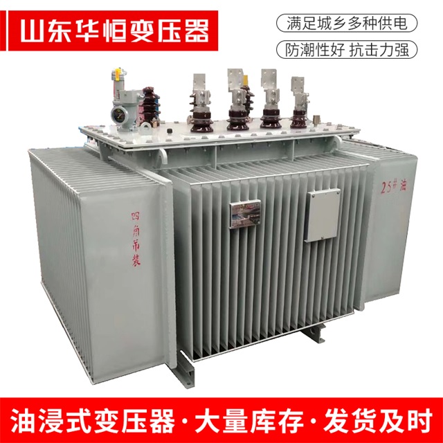 S13-10000/35济源济源济源电力变压器厂家