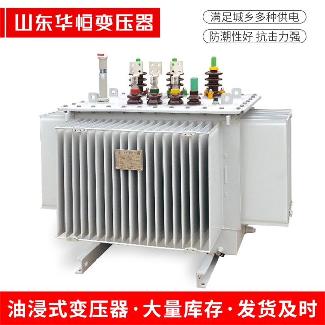 S13-10000/35济源济源济源电力变压器